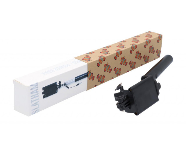 Personalizowany rękaw z papieru kraft