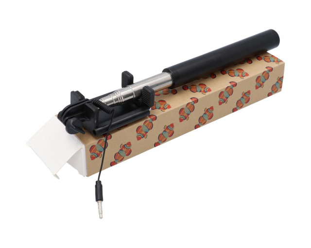 Personalizowany rękaw z papieru kraft