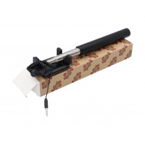 Personalizowany rękaw z papieru kraft