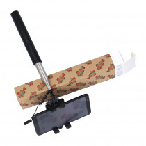 Personalizowany rękaw z papieru kraft