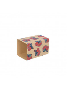 Personalizowany rękaw z papieru kraft 2