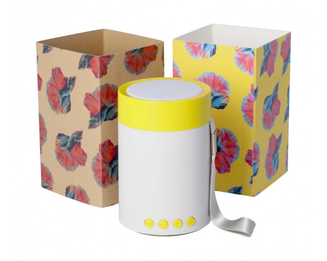 Personalizowany rękaw z papieru kraft