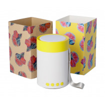 Personalizowany rękaw z papieru kraft