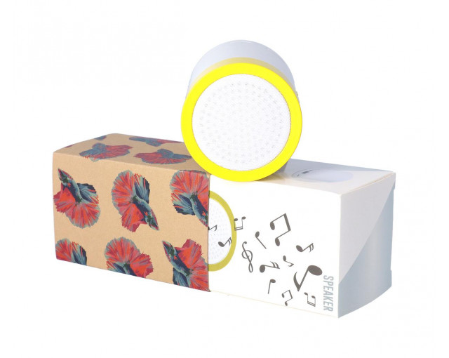Personalizowany rękaw z papieru kraft