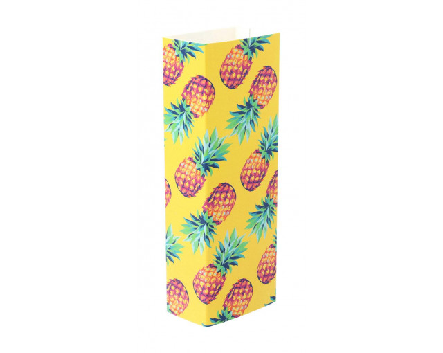 Personalizowany papierowy rękaw
