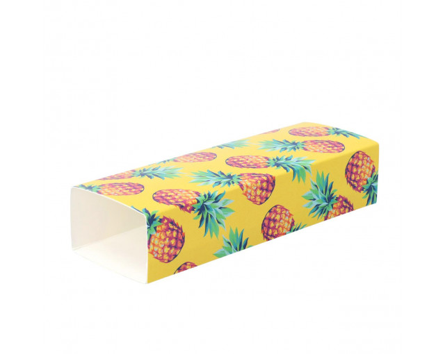 Personalizowany papierowy rękaw