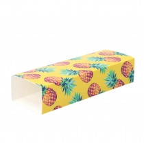 Personalizowany papierowy rękaw