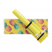 Personalizowany papierowy rękaw