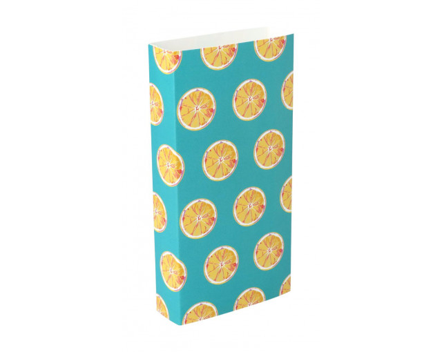 Personalizowany papierowy rękaw