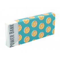 Personalizowany papierowy rękaw