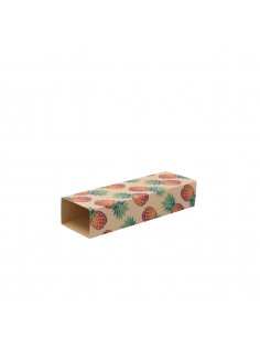 Personalizowany rękaw z papieru kraft 2