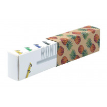 Personalizowany rękaw z papieru kraft