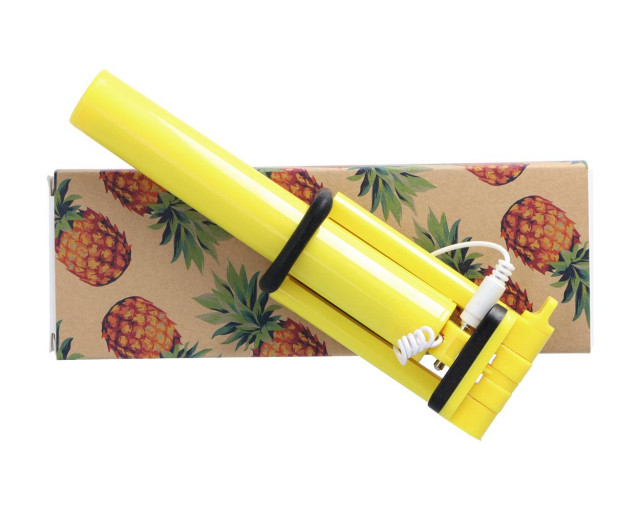 Personalizowany rękaw z papieru kraft