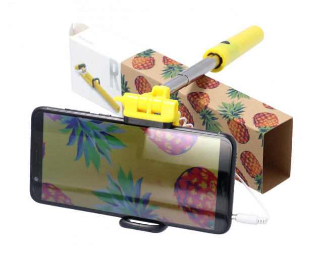 Personalizowany rękaw z papieru kraft