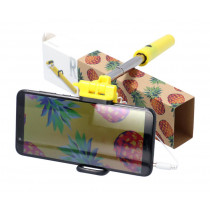 Personalizowany rękaw z papieru kraft