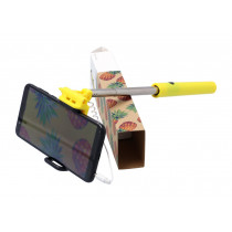 Personalizowany rękaw z papieru kraft