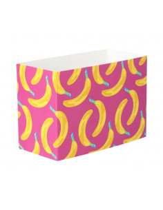 Personalizowany papierowy rękaw