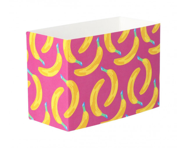 Personalizowany papierowy rękaw