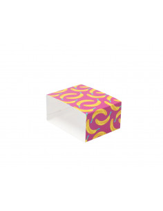 Personalizowany papierowy rękaw 2