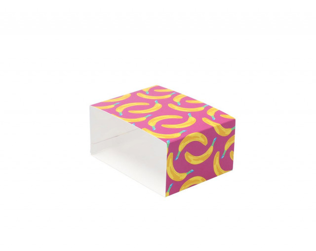 Personalizowany papierowy rękaw