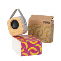 Personalizowany papierowy rękaw