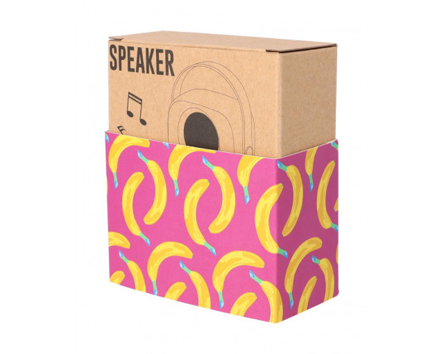 Personalizowany papierowy rękaw