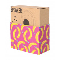 Personalizowany papierowy rękaw