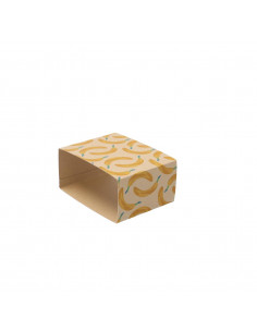 Personalizowany rękaw z papieru kraft 2