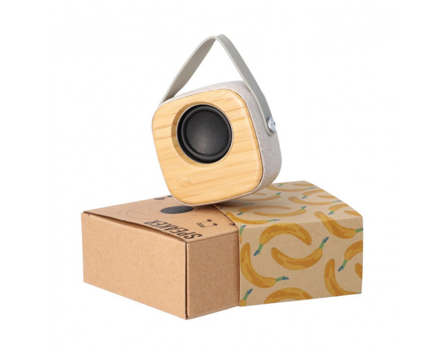 Personalizowany rękaw z papieru kraft