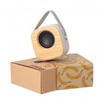 Personalizowany rękaw z papieru kraft