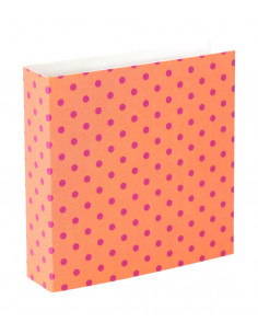 Personalizowany papierowy rękaw