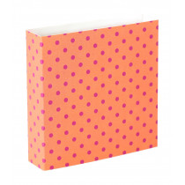 Personalizowany papierowy rękaw