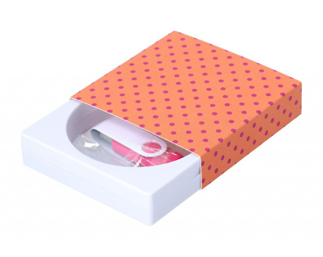 Personalizowany papierowy rękaw