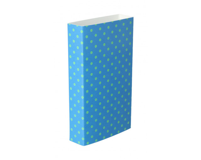 Personalizowany papierowy rękaw