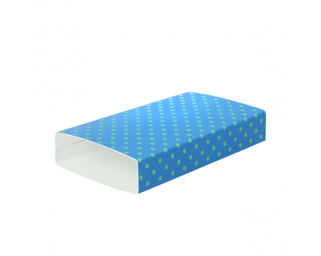 Personalizowany papierowy rękaw