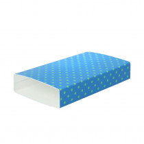 Personalizowany papierowy rękaw