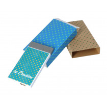 Personalizowany papierowy rękaw