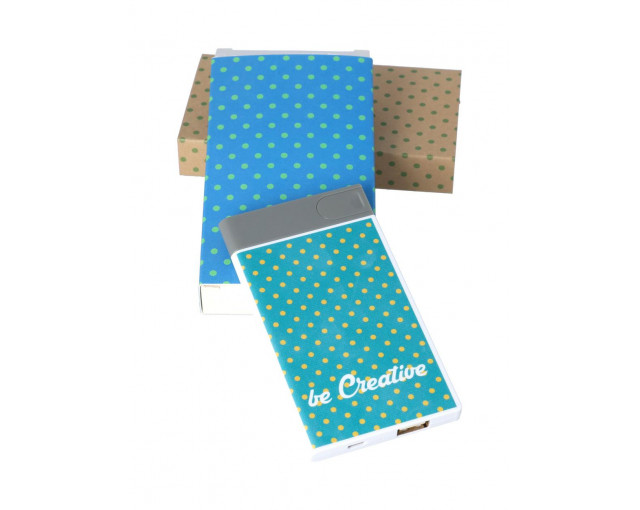 Personalizowany papierowy rękaw