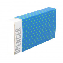 Personalizowany papierowy rękaw