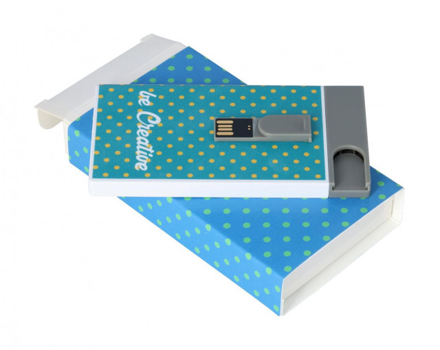 Personalizowany papierowy rękaw