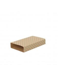 Personalizowany rękaw z papieru kraft 2