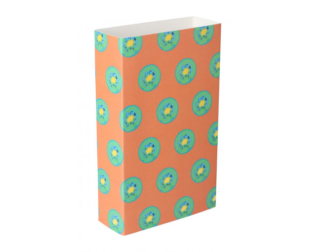 Personalizowany papierowy rękaw