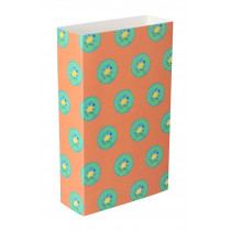 Personalizowany papierowy rękaw