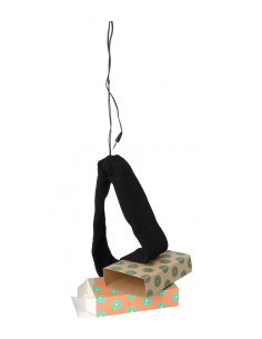 Personalizowany papierowy rękaw 2
