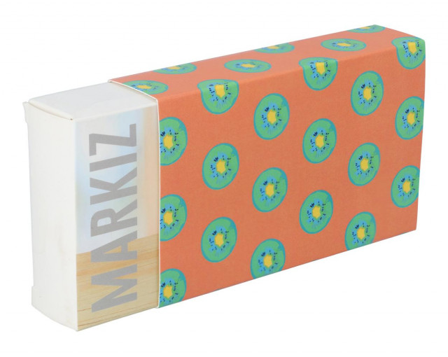 Personalizowany papierowy rękaw