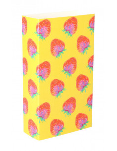 Personalizowany papierowy rękaw