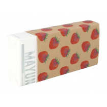 Personalizowany rękaw z papieru kraft