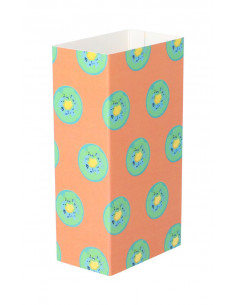 Personalizowany papierowy rękaw