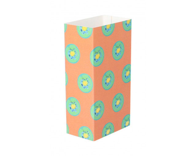 Personalizowany papierowy rękaw