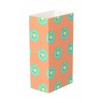 Personalizowany papierowy rękaw